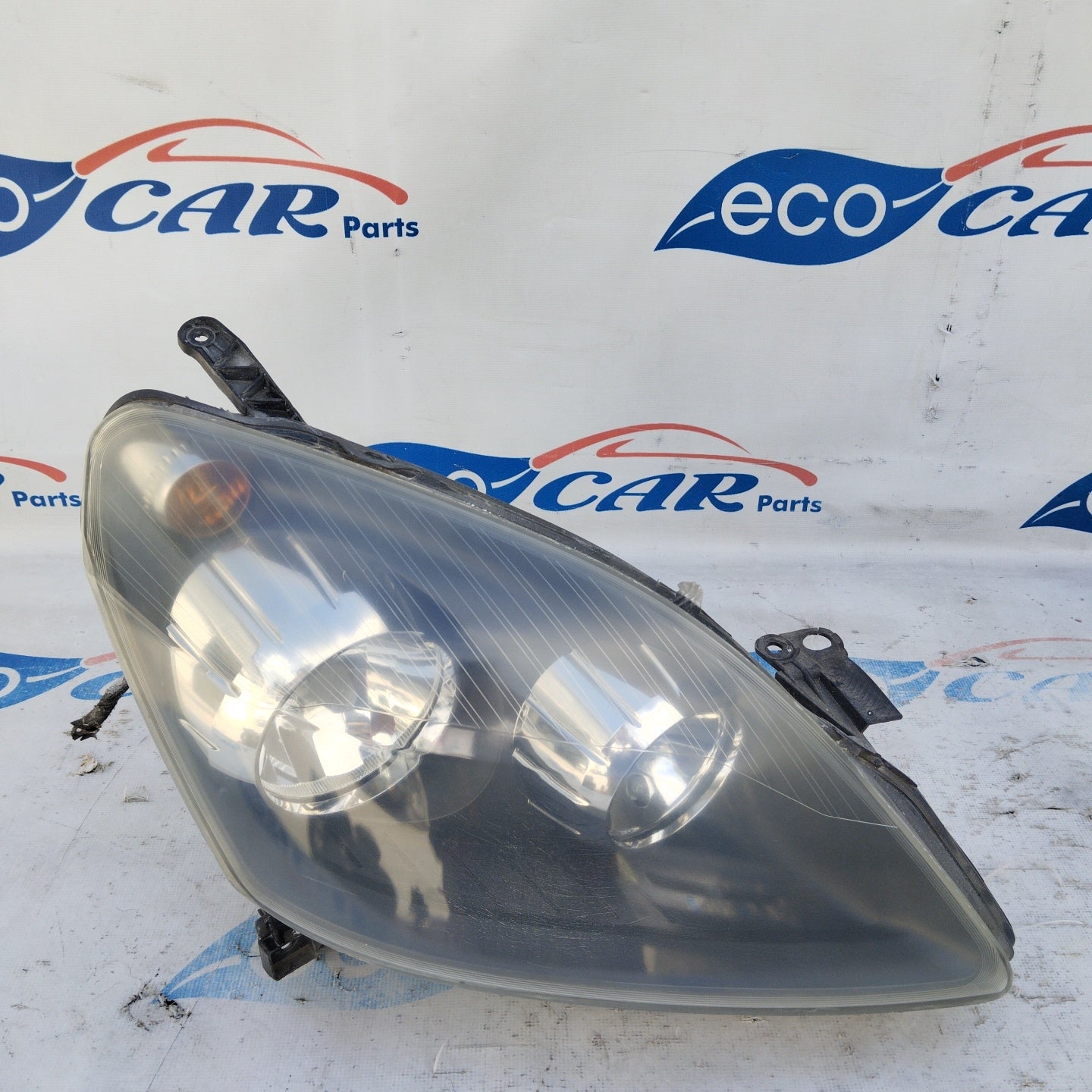 Fanale anteriore dx Opel Zafira B ecoAG4715