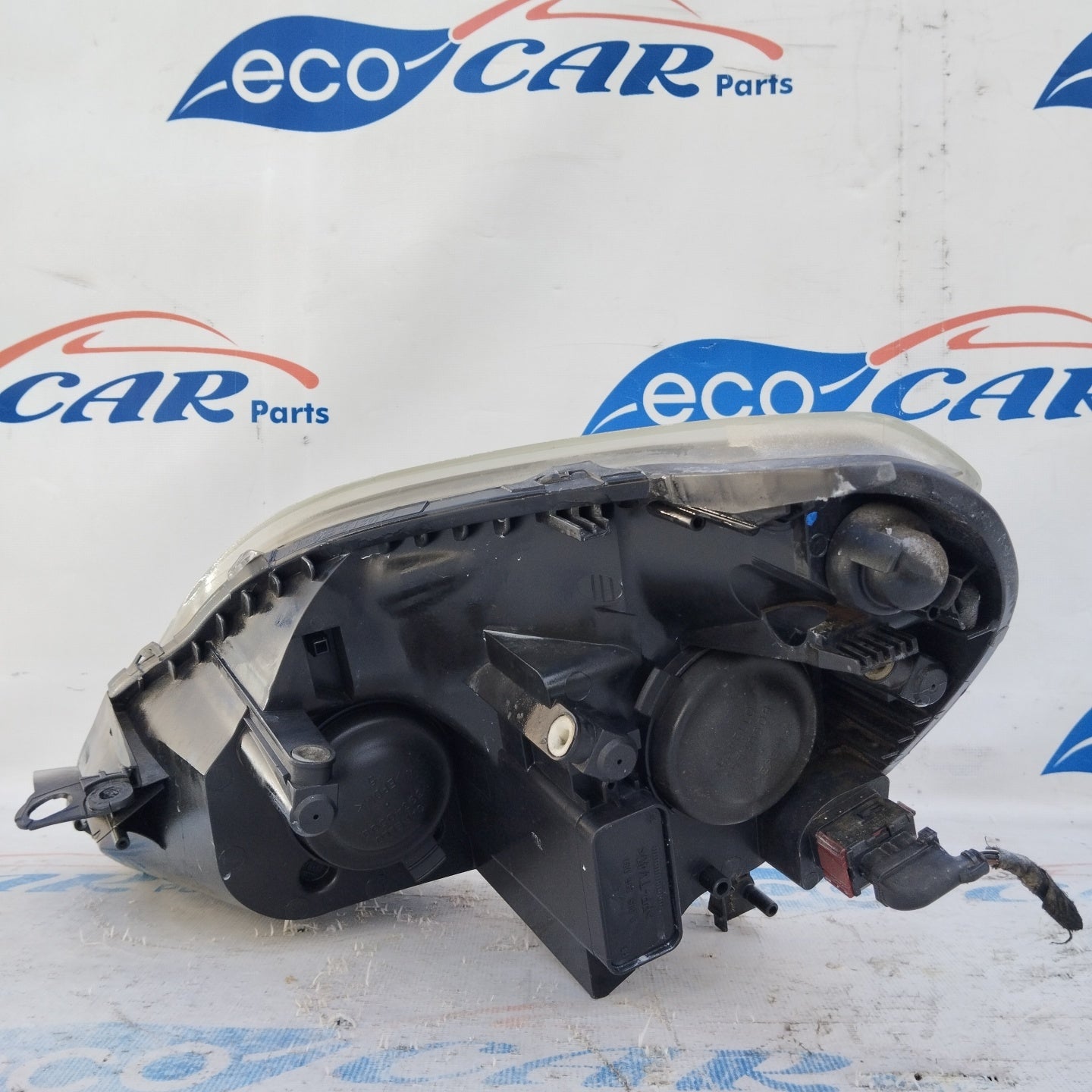 Fanale anteriore dx Opel Zafira B ecoAG4715