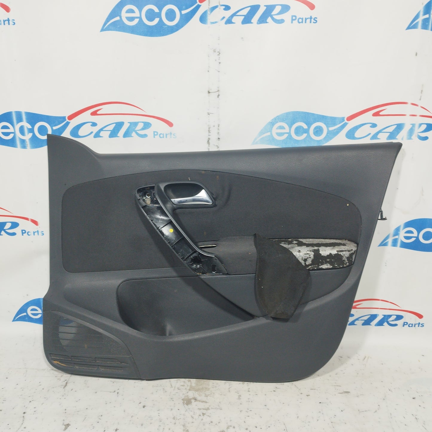 Tappezzeria completa Volkswagen Polo 2014 ecoAC7641