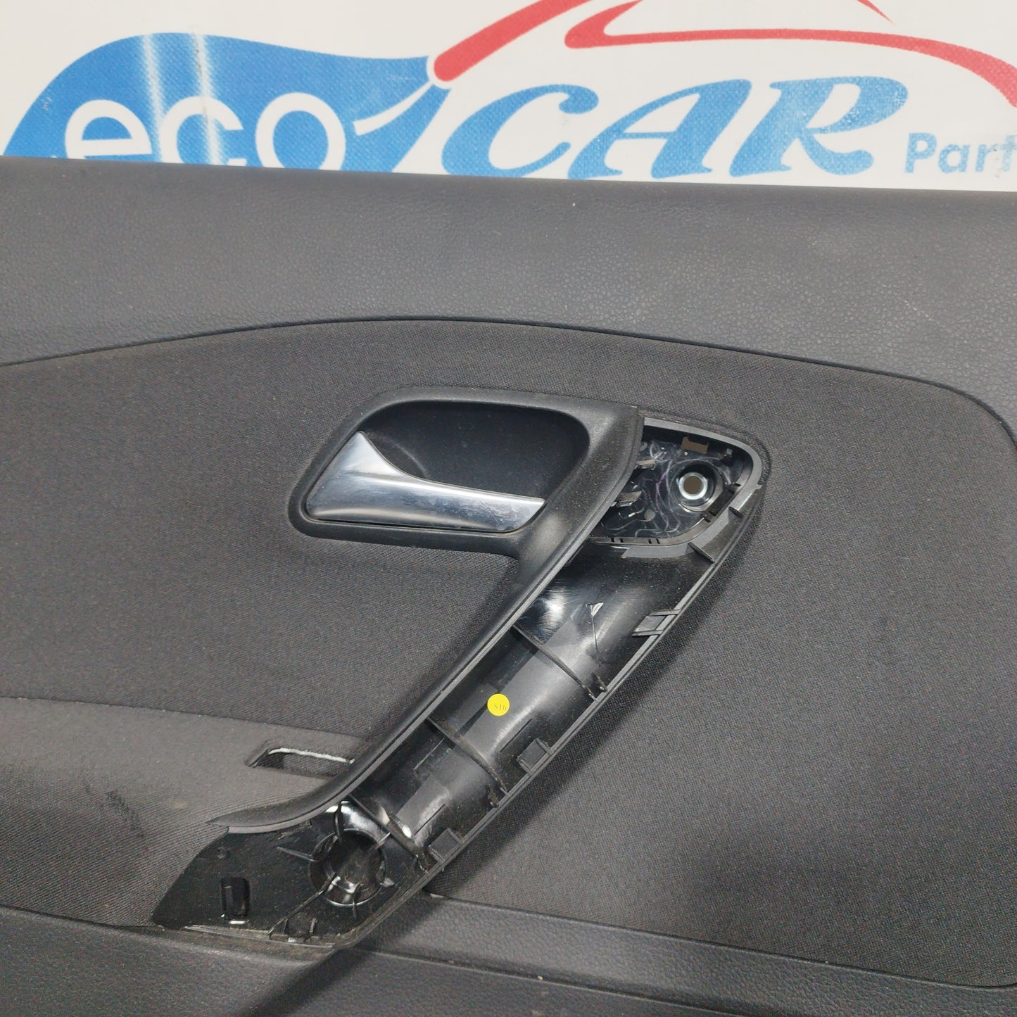 Tappezzeria completa Volkswagen Polo 2014 ecoAC7641