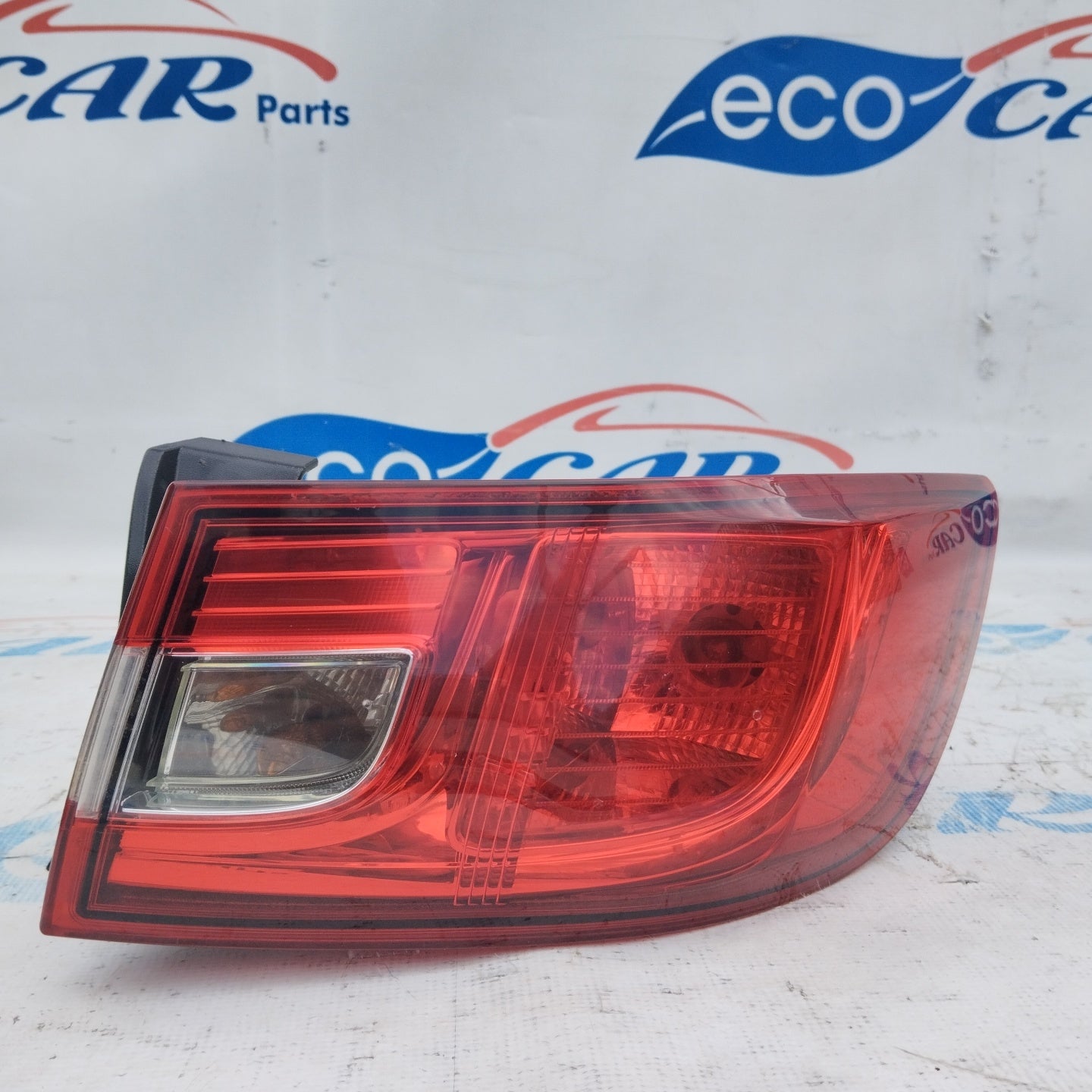 Renault Clio 2016 ecoAG4717 Außenleuchte rechts hinten