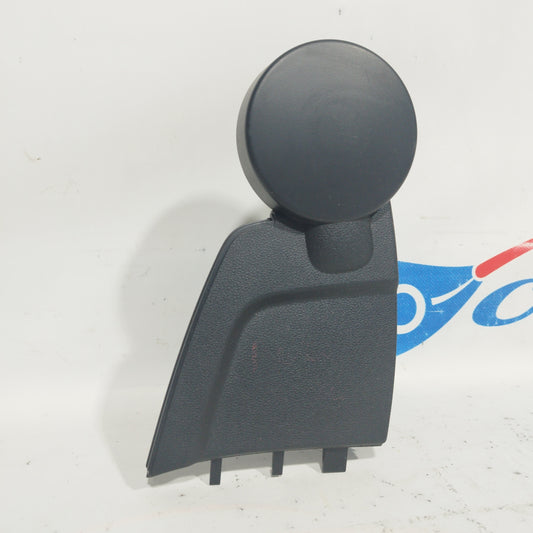 Volkswagen Polo 2014 ecoAC7643 Mitteltunnelverkleidung