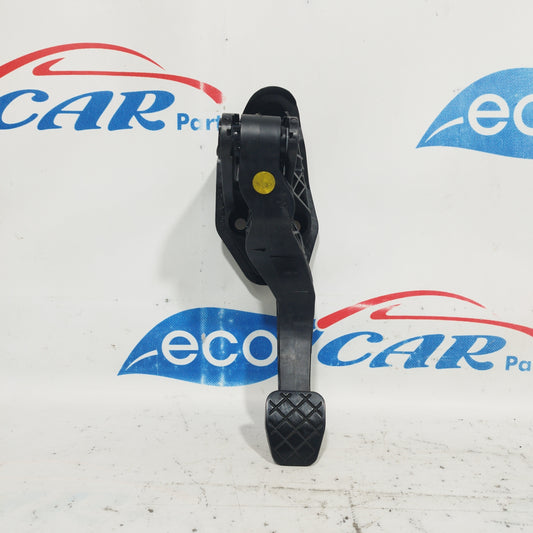 Kupplungspedal Volkswagen Polo 1.6 D 2014 ecoAC7644