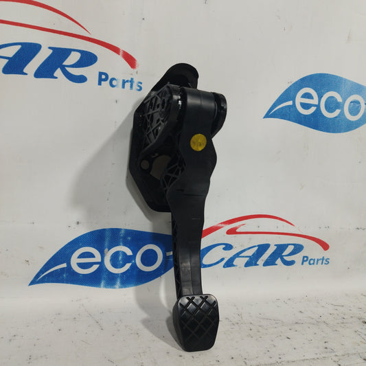 Kupplungspedal Volkswagen Polo 1.6 D 2014 ecoAC7644