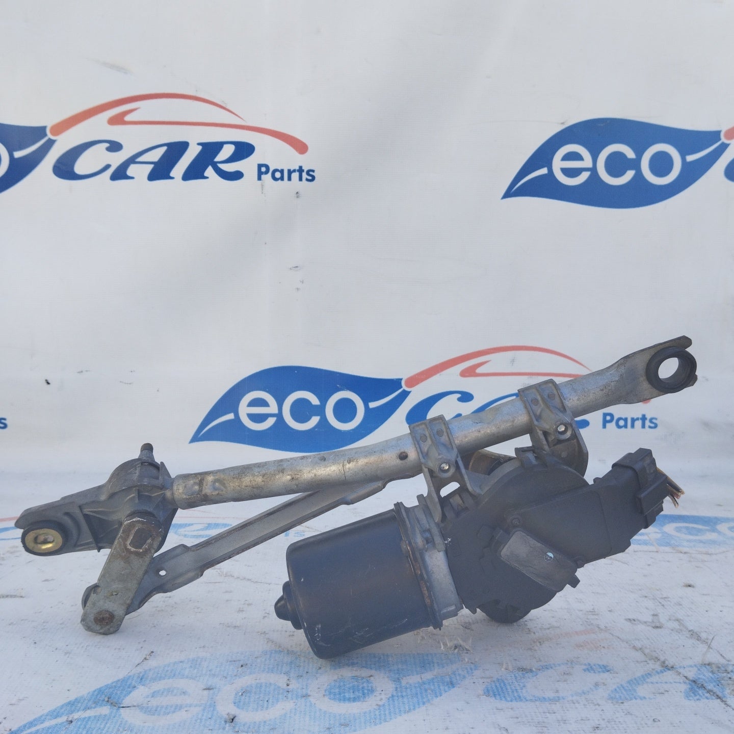 Front wiper motor Citroen C1 / Toyota Aygo 5 wires 2005 ecoAG4720