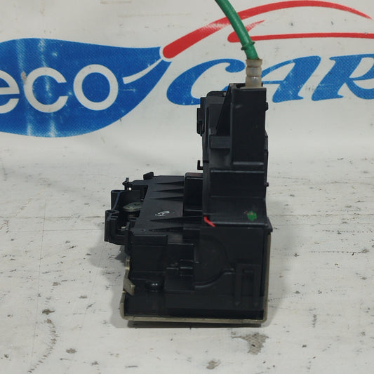 Left front lock Fiat Croma 2010 ecoAC7647