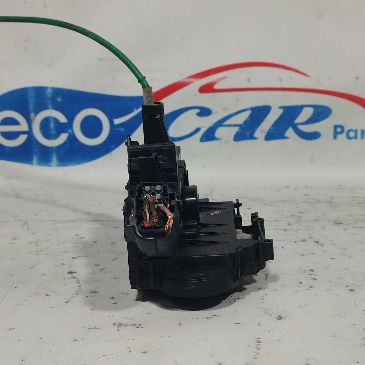 Left front lock Fiat Croma 2010 ecoAC7647