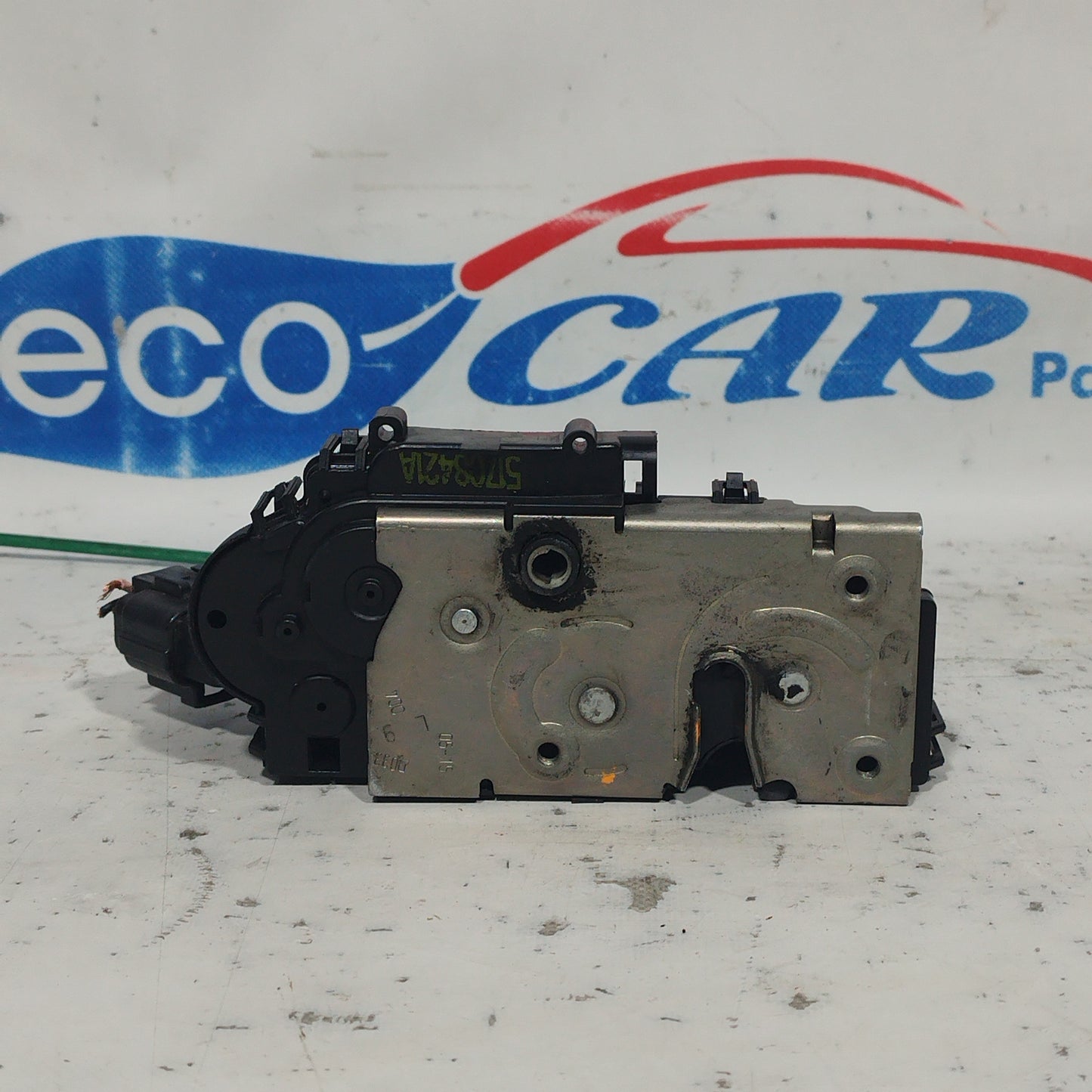 Left front lock Fiat Croma 2010 ecoAC7647