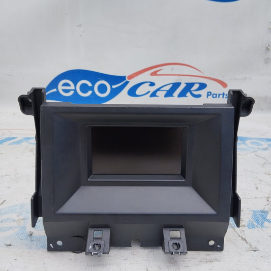 Display computer di bordo multifunzione Land Rover Discovery 4 cod: bj32-18B955-ae ecoAG4722