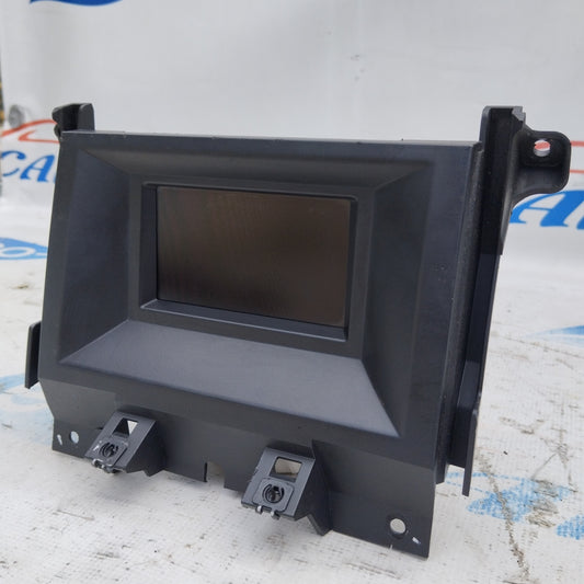Display computer di bordo multifunzione Land Rover Discovery 4 cod: bj32-18B955-ae ecoAG4722