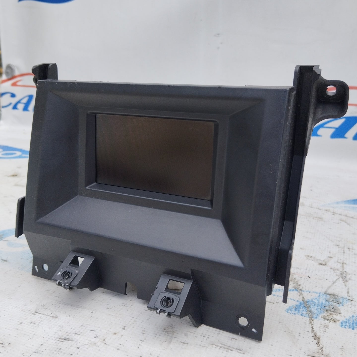 Display computer di bordo multifunzione Land Rover Discovery 4 cod: bj32-18B955-ae ecoAG4722