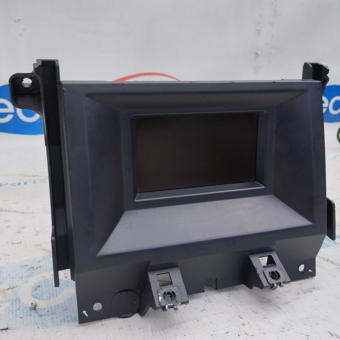 Display computer di bordo multifunzione Land Rover Discovery 4 cod: bj32-18B955-ae ecoAG4722