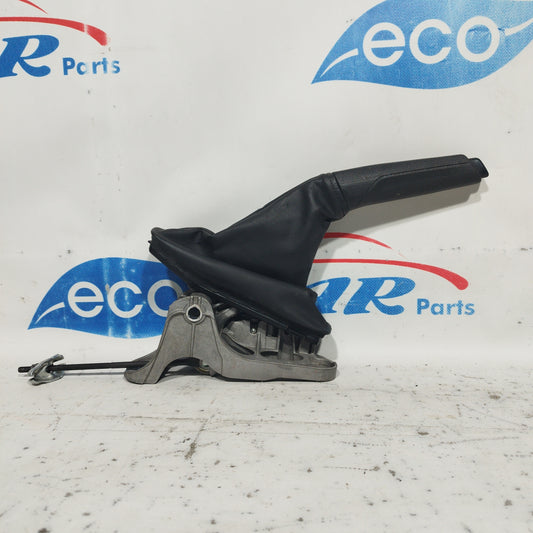 Hand brake lever Seat Leon 2013 2.0 TDI ecoAC7647