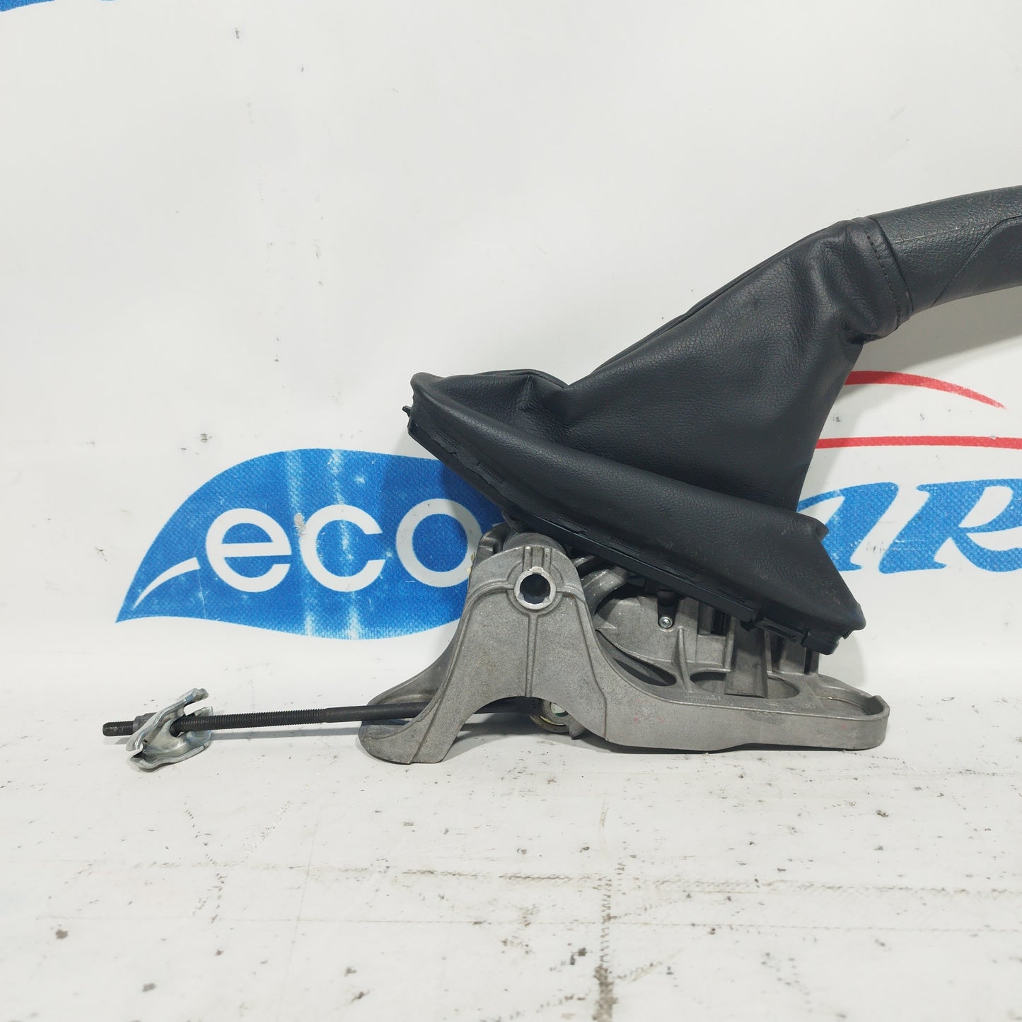 Hand brake lever Seat Leon 2013 2.0 TDI ecoAC7647