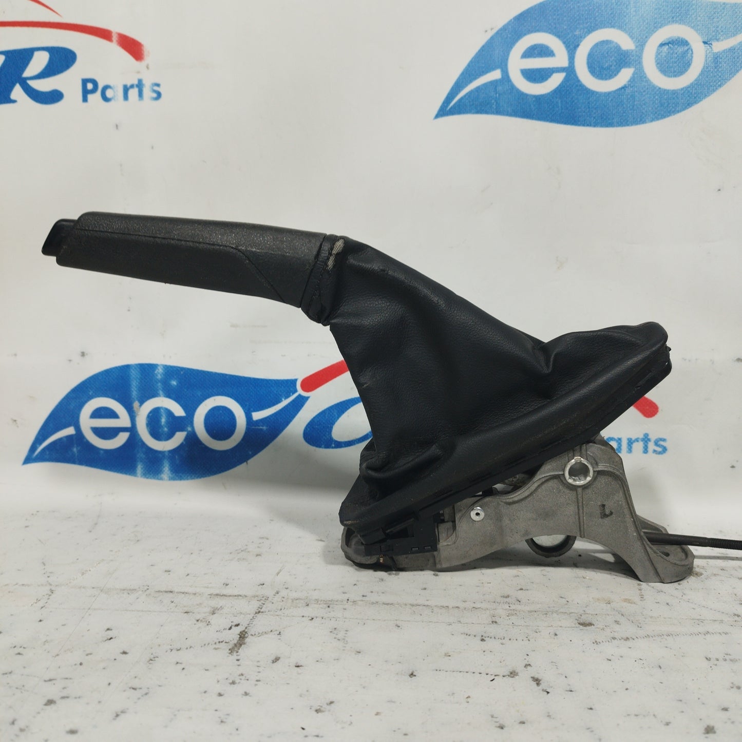 Hand brake lever Seat Leon 2013 2.0 TDI ecoAC7647