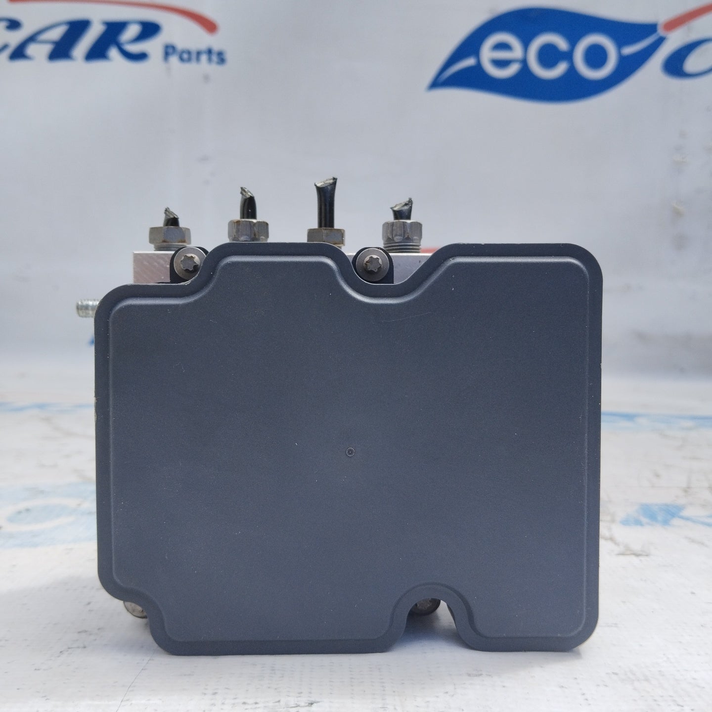 ABS pump Citroen C3 1.6 HDI 8V 55KW 2017 cod: 0265956240 ecoAG4724