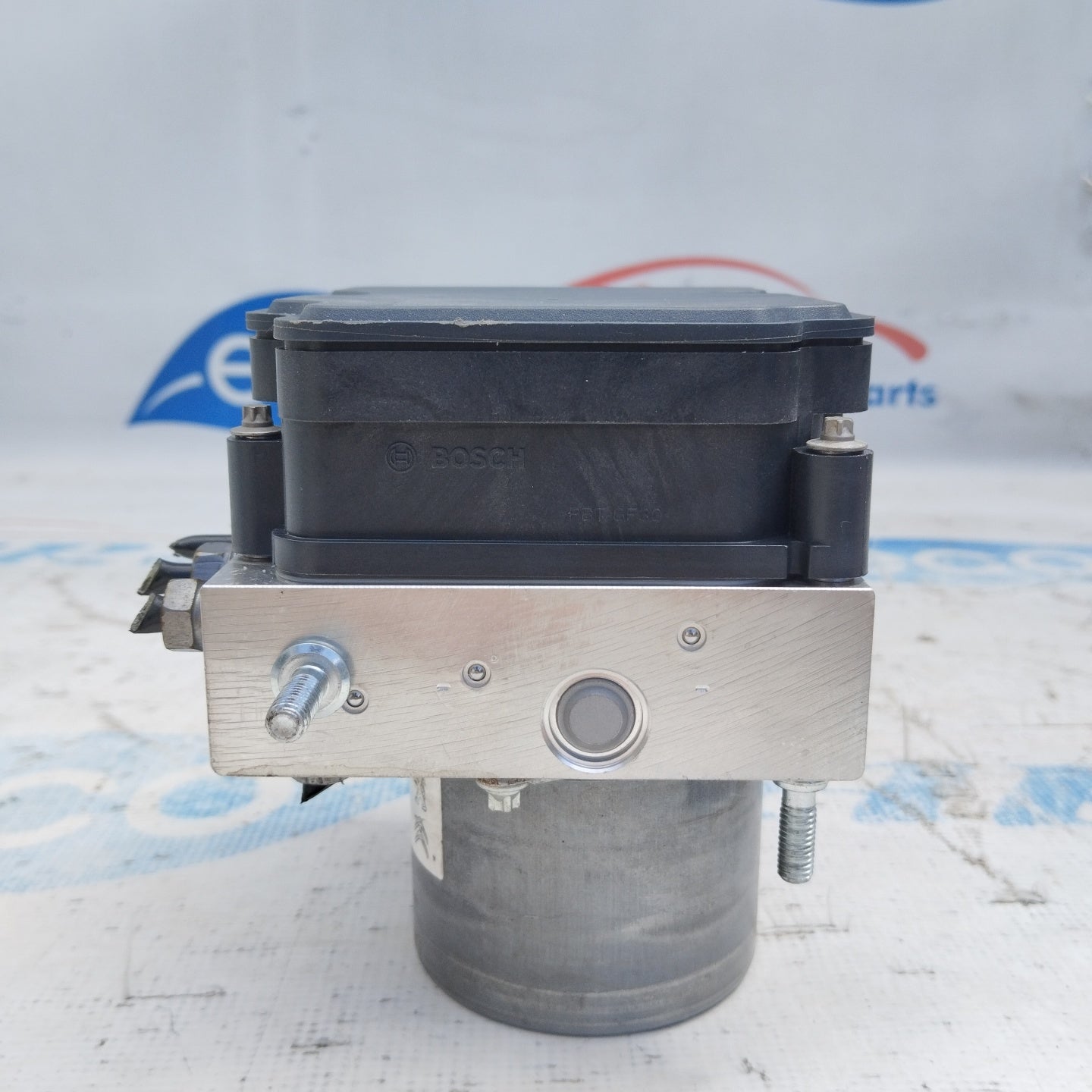 ABS pump Citroen C3 1.6 HDI 8V 55KW 2017 cod: 0265956240 ecoAG4724