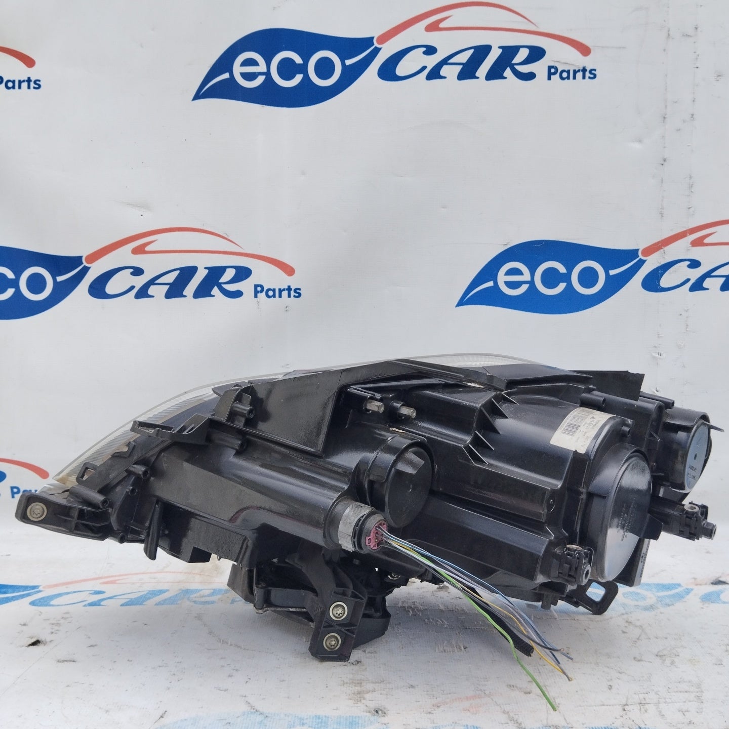 Fanale anteriore dx alogeno Lancia Delta 2010 ecoAG4725