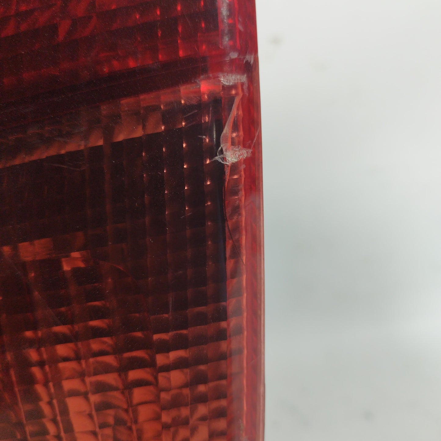 Right rear light Toyota RAV 4 2003 ecoAC7451