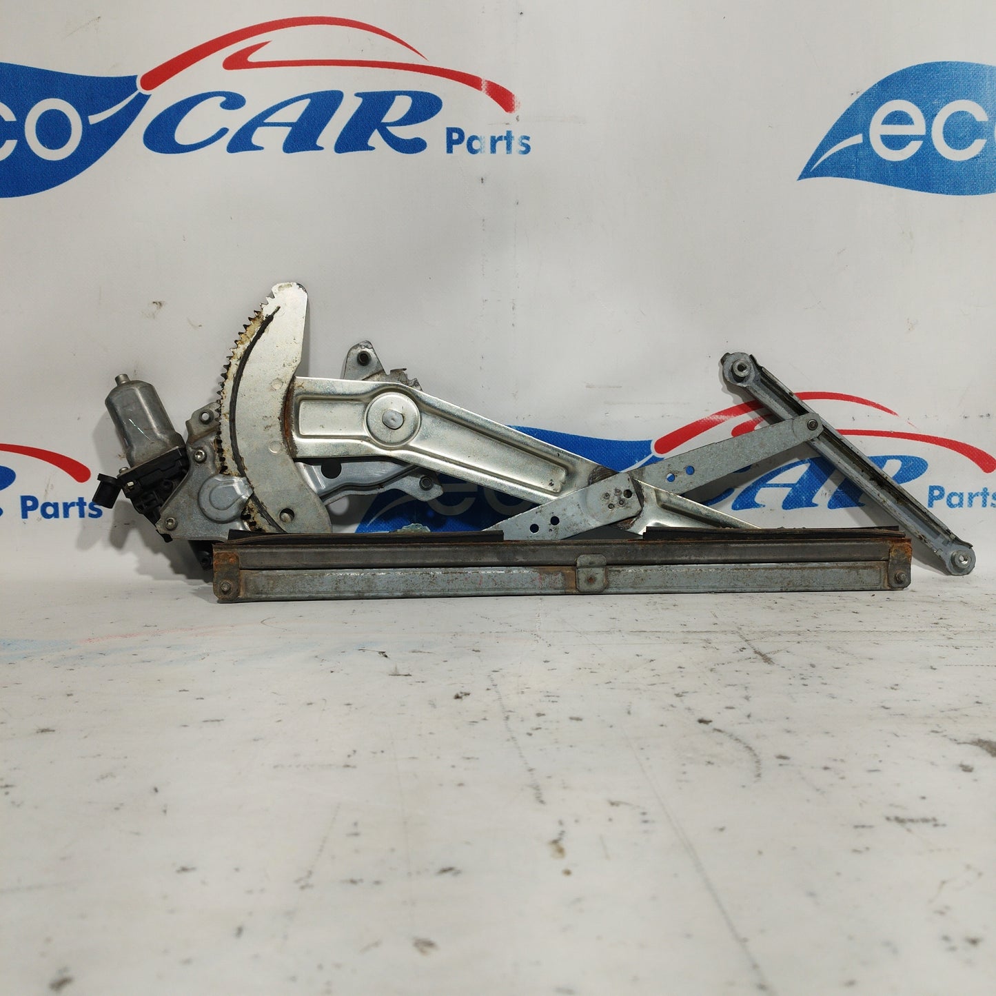 Cremagliera anteriore sx Fiat 16 2010 cod: 83530-63J00 ecoAC7645