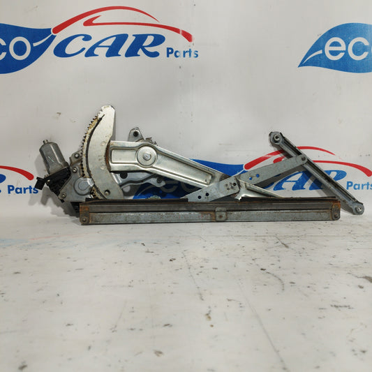 Cremagliera anteriore sx Fiat 16 2010 cod: 83530-63J00 ecoAC7645