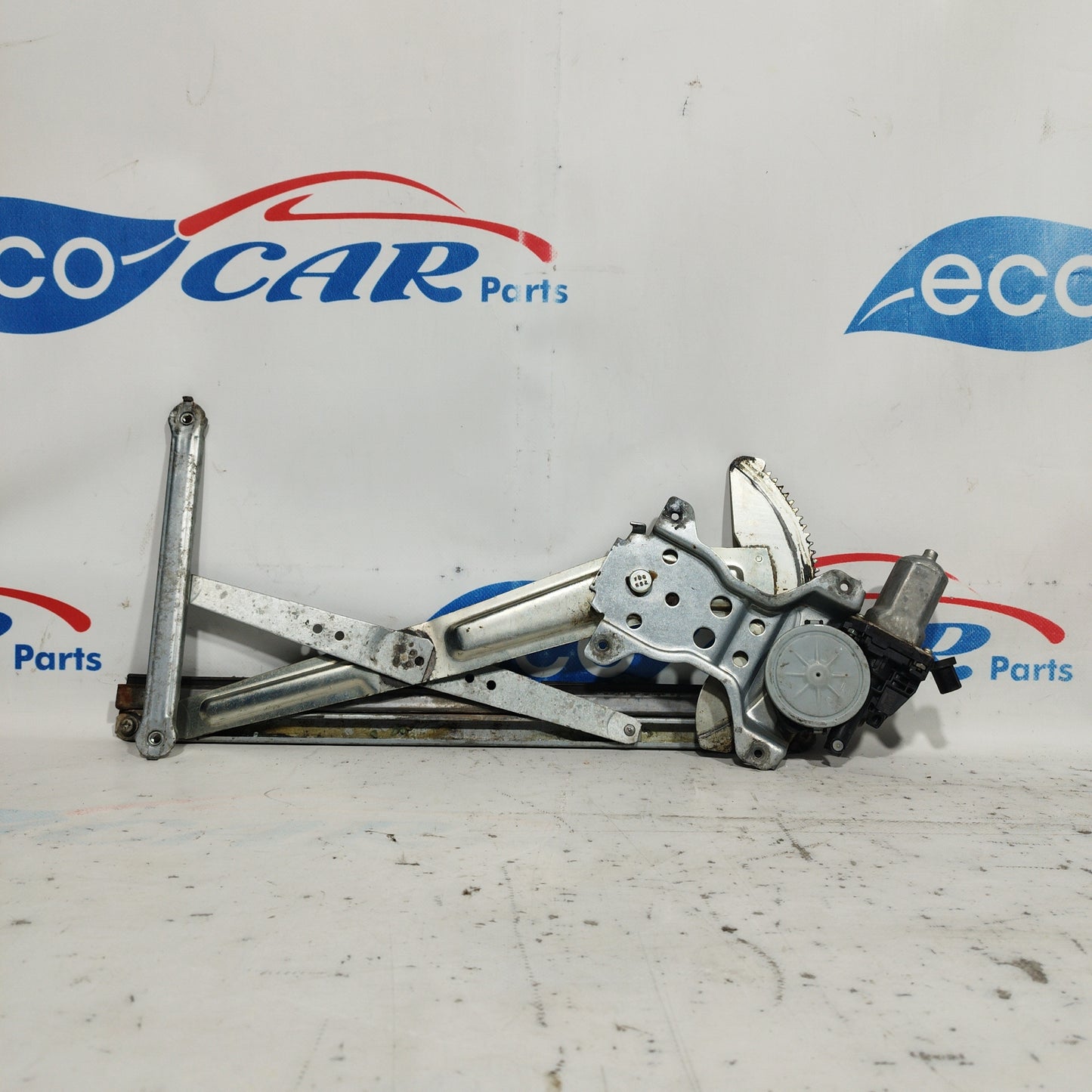 Cremagliera anteriore sx Fiat 16 2010 cod: 83530-63J00 ecoAC7645
