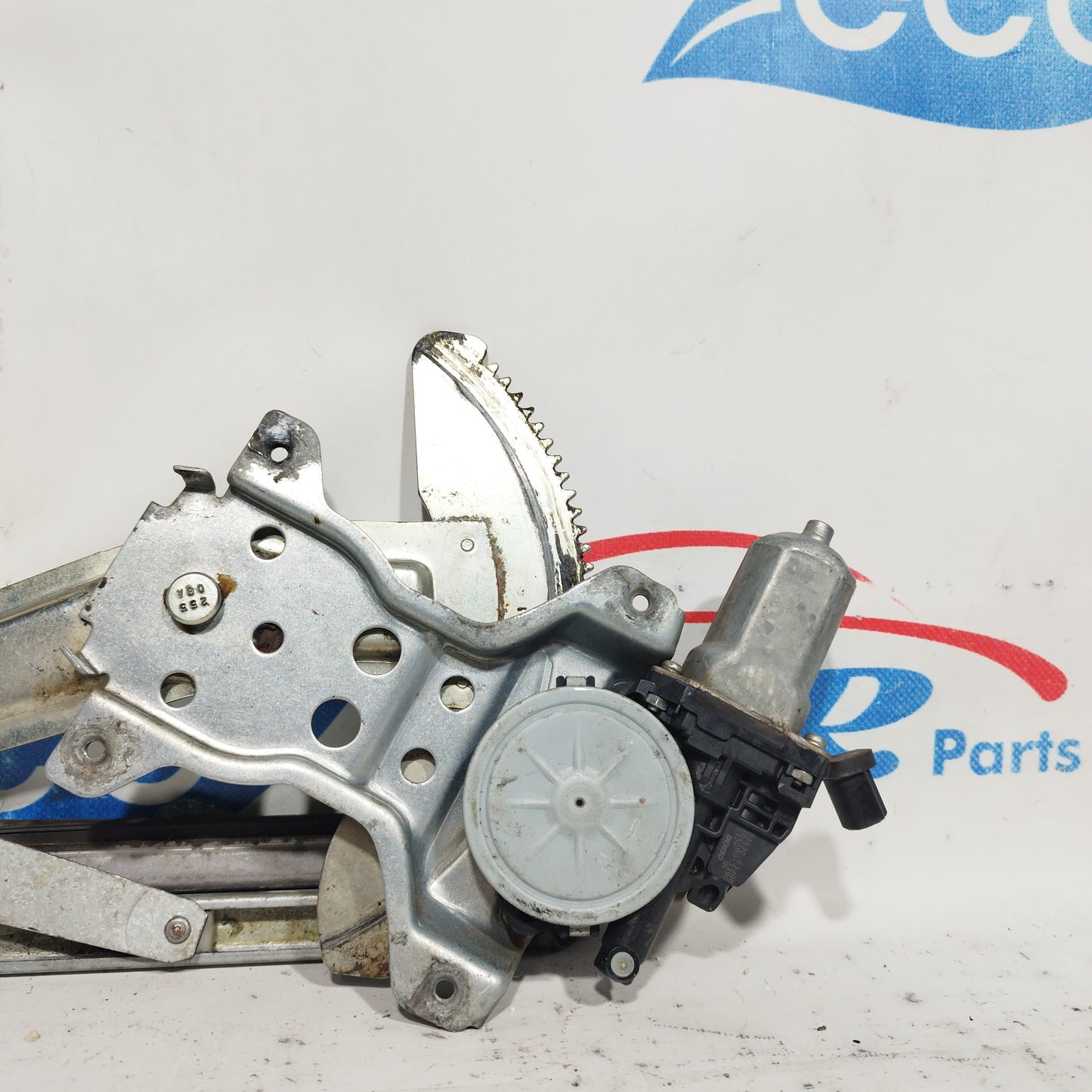 Cremagliera anteriore sx Fiat 16 2010 cod: 83530-63J00 ecoAC7645