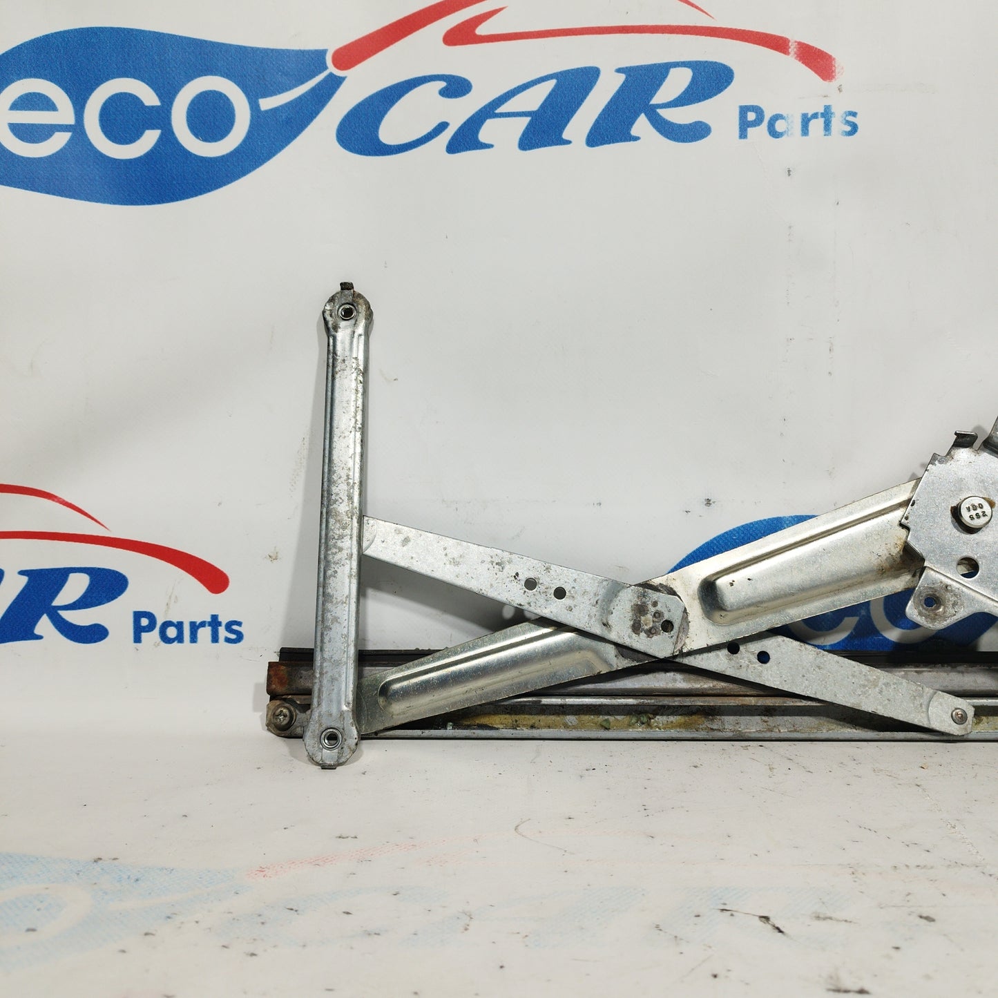 Cremagliera anteriore sx Fiat 16 2010 cod: 83530-63J00 ecoAC7645