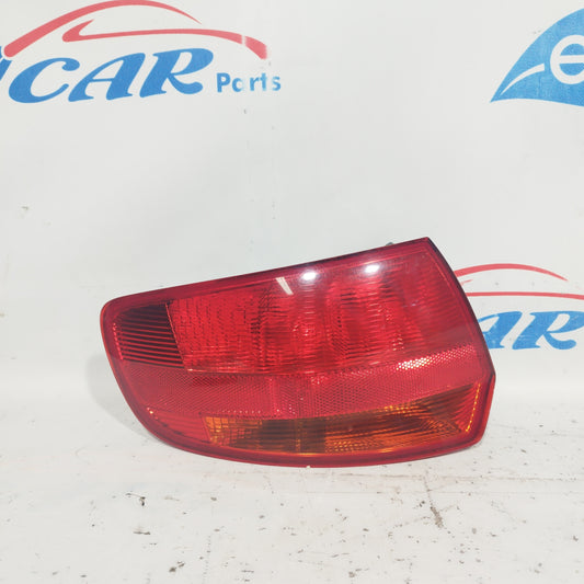 Außenleuchte hinten links Audi A3 Sportback 2007 ecoAC7658