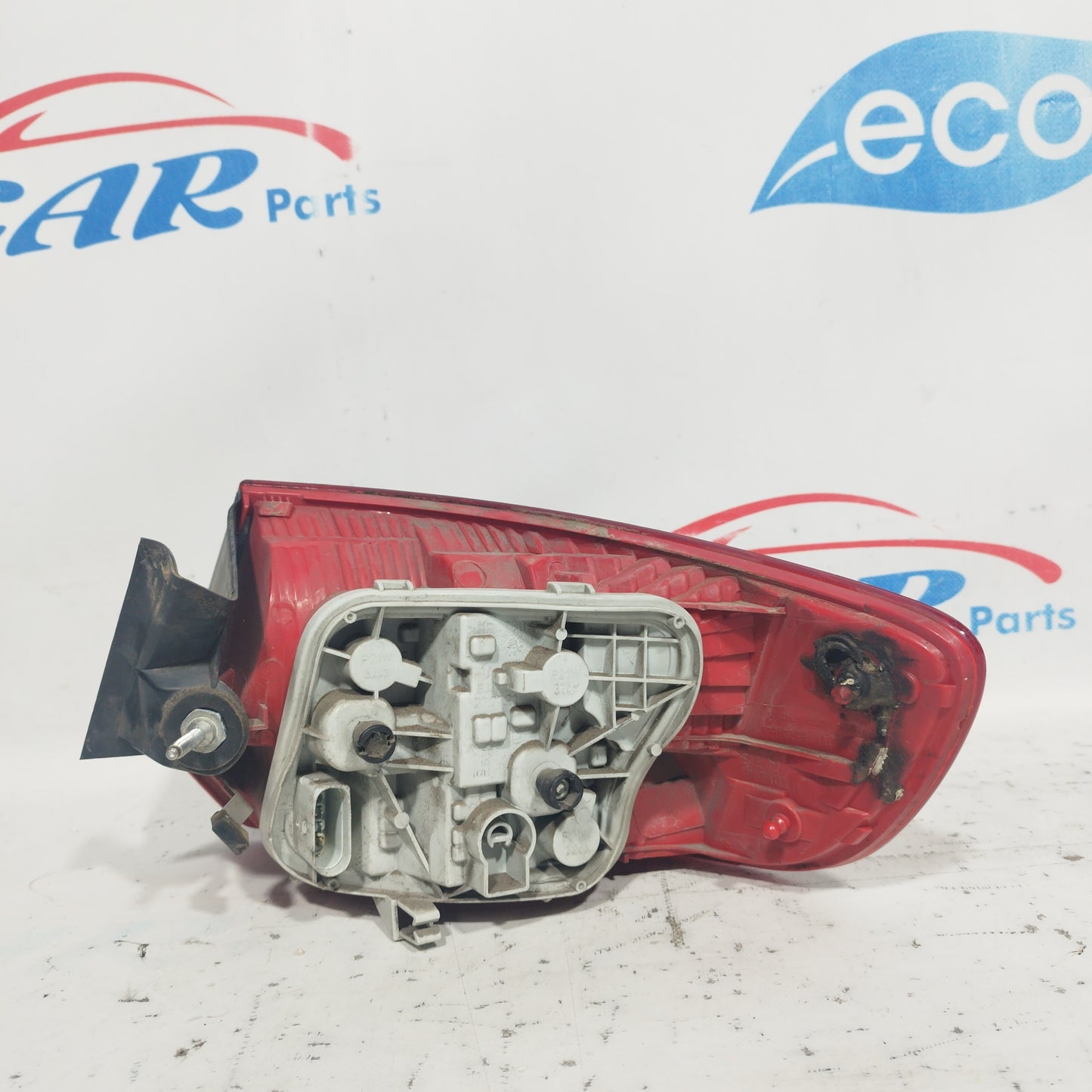 Außenleuchte hinten links Audi A3 Sportback 2007 ecoAC7658