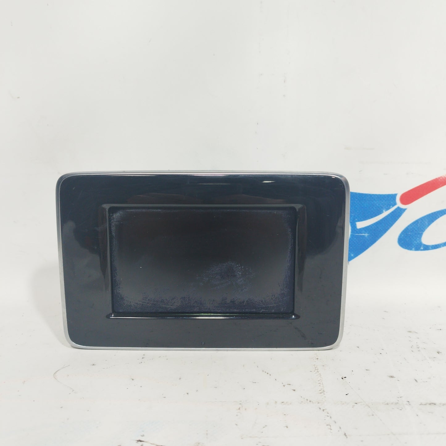 Display/ computer di bordo Mercedes Classe B 2010 cod: A2469007703 ecoAC7651