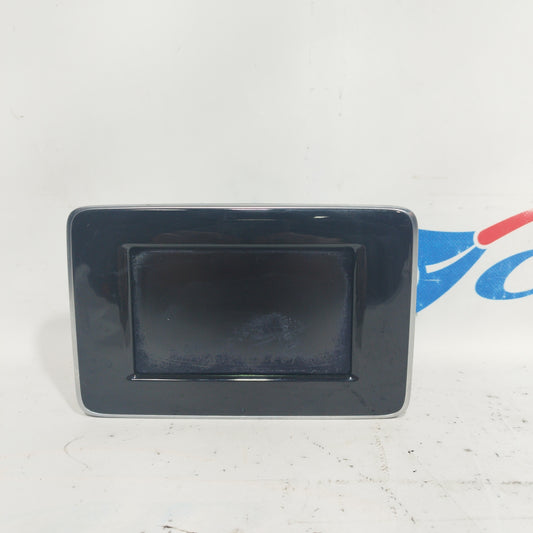 Display/ computer di bordo Mercedes Classe B 2010 cod: A2469007703 ecoAC7651