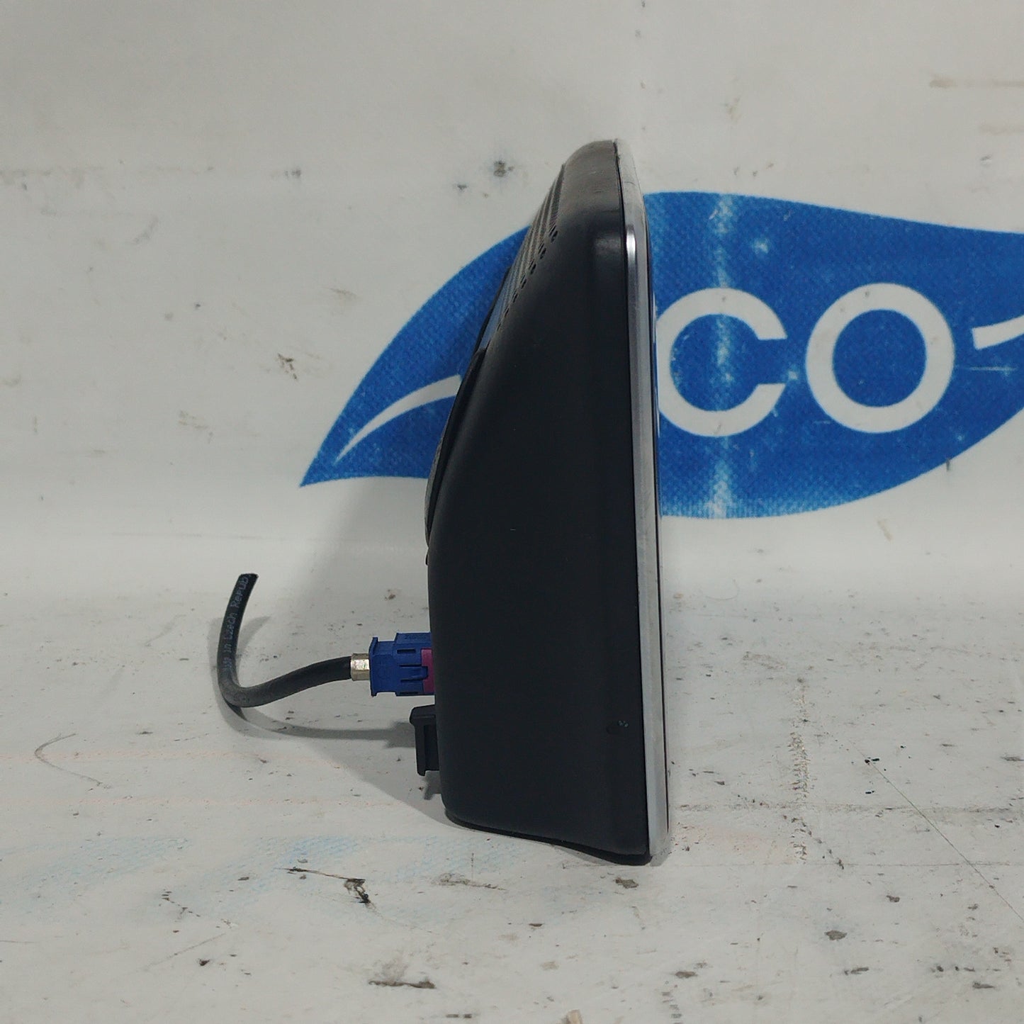 Display/ computer di bordo Mercedes Classe B 2010 cod: A2469007703 ecoAC7651