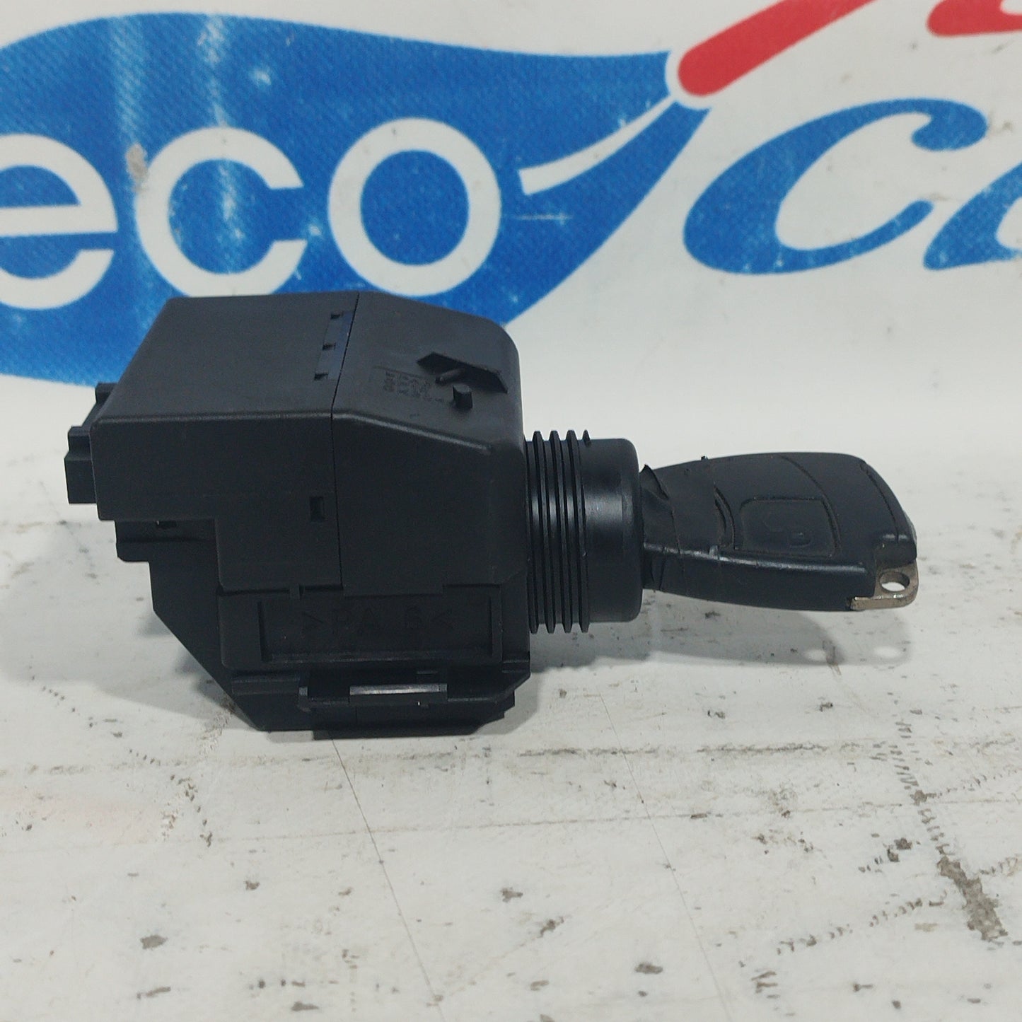 Ignition switch Mercedes C class W203 2004 code: 209540508 ecoAC7652