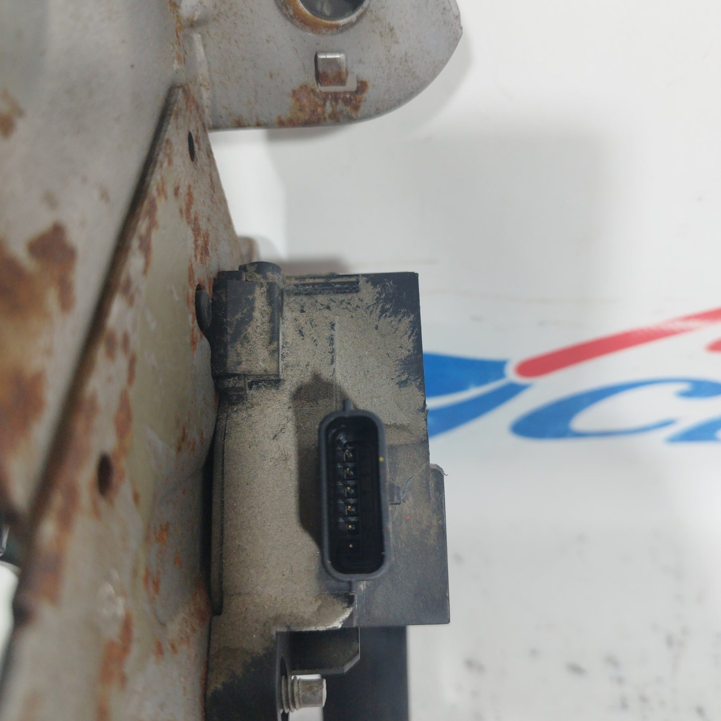 Renault X-Mod 2010 Brems- und Gaspedalcode: 180020024R ecoAC7653