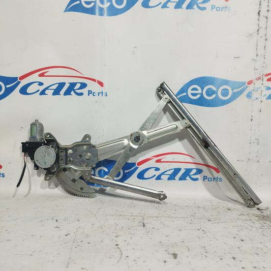 Front rack right Suzuki Alto 2009 ecoAC7655