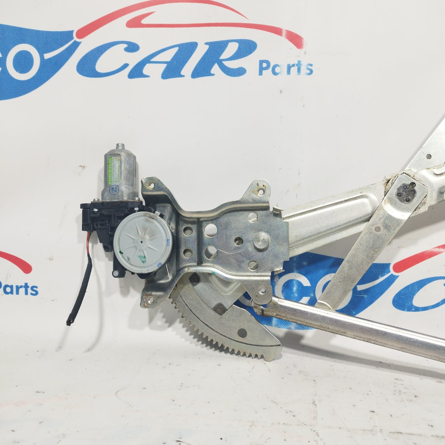 Front rack right Suzuki Alto 2009 ecoAC7655