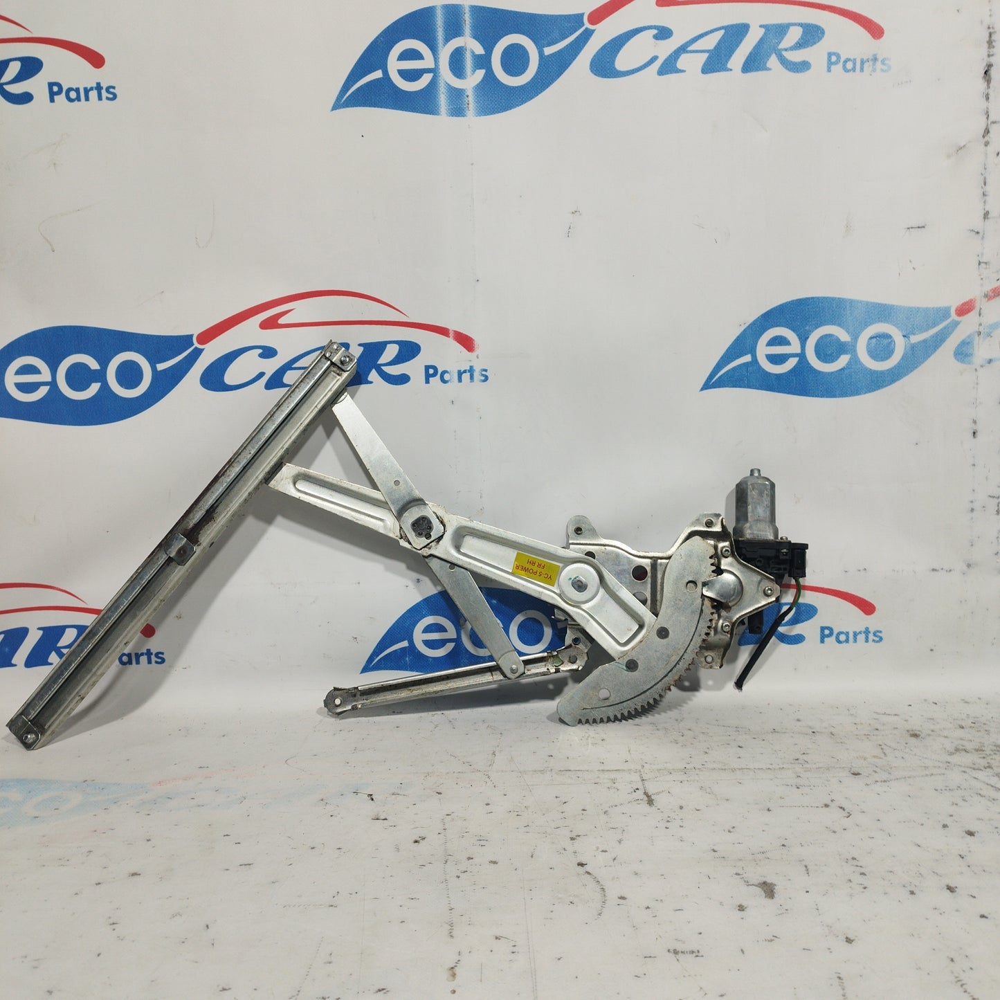Front rack right Suzuki Alto 2009 ecoAC7655