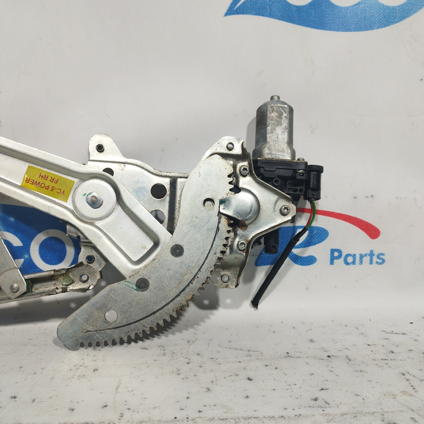 Front rack right Suzuki Alto 2009 ecoAC7655