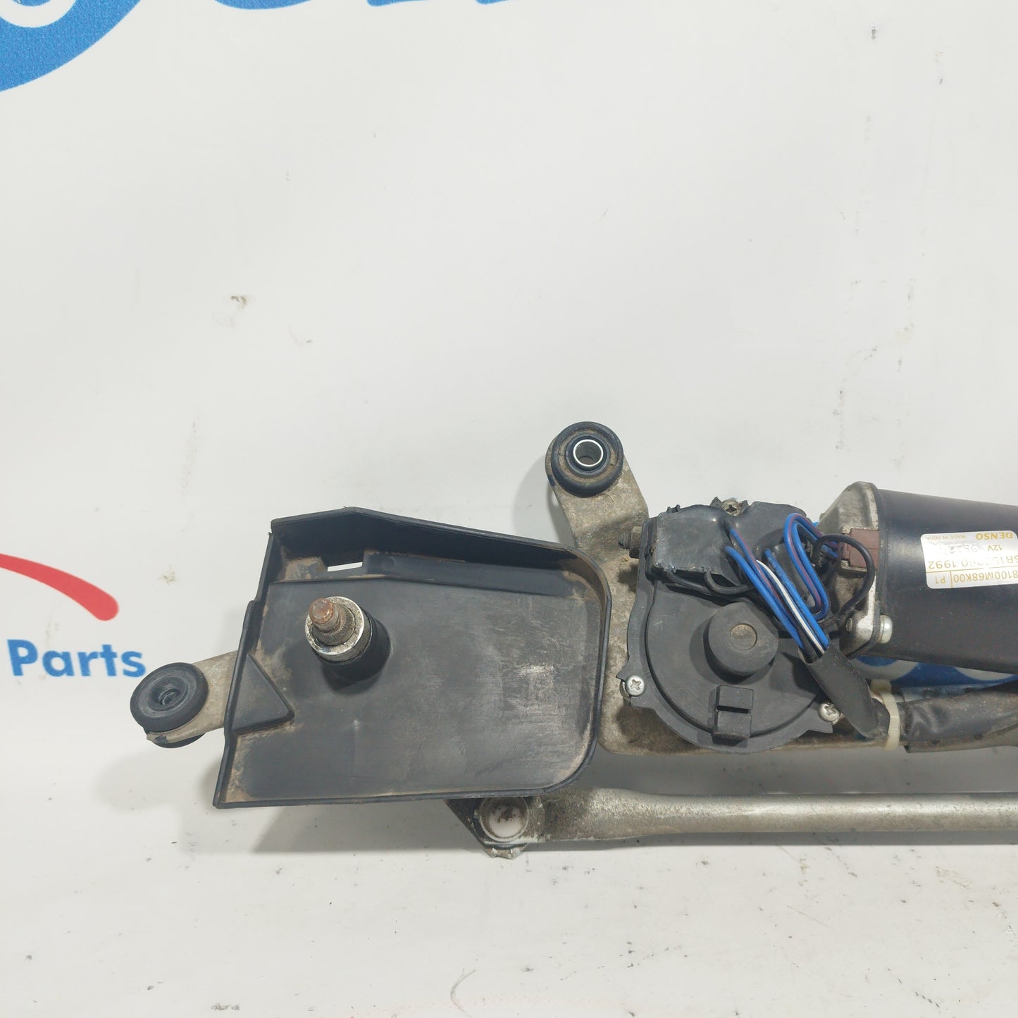 Motorino tergicristalli anteriore Suzuki Alto 2008 cod: sr159060-1992 ecoAC7656
