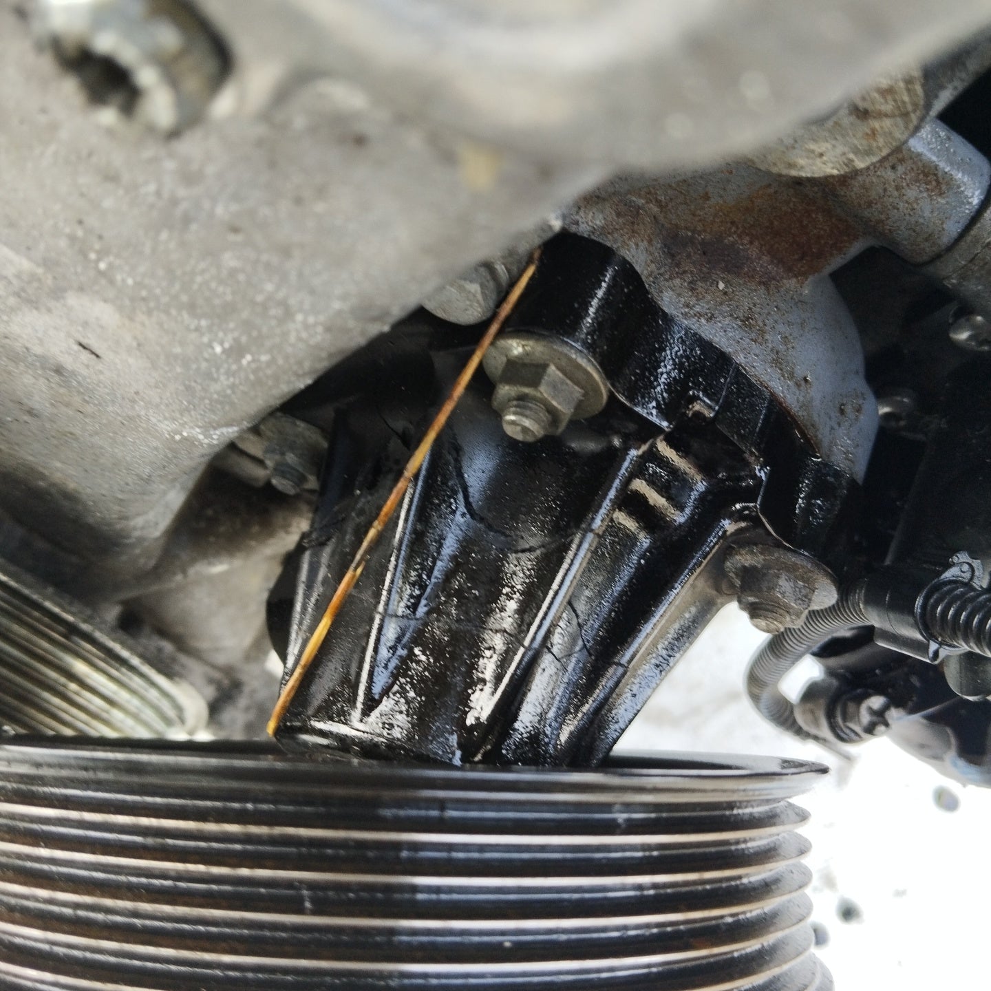 Motore Fiat Panda / Idea / Lancia Y / Musa 1.3 mtj 70 cv 2008 cod: 188A9000 ecoAG4727