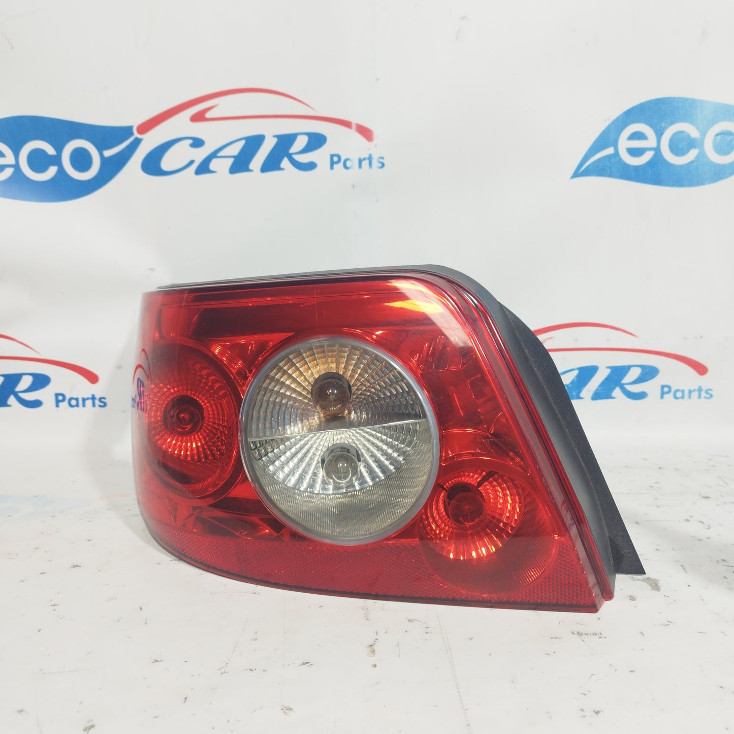 Linke Rückleuchte Renault Megane Cabrio 2005 ecoAC7659