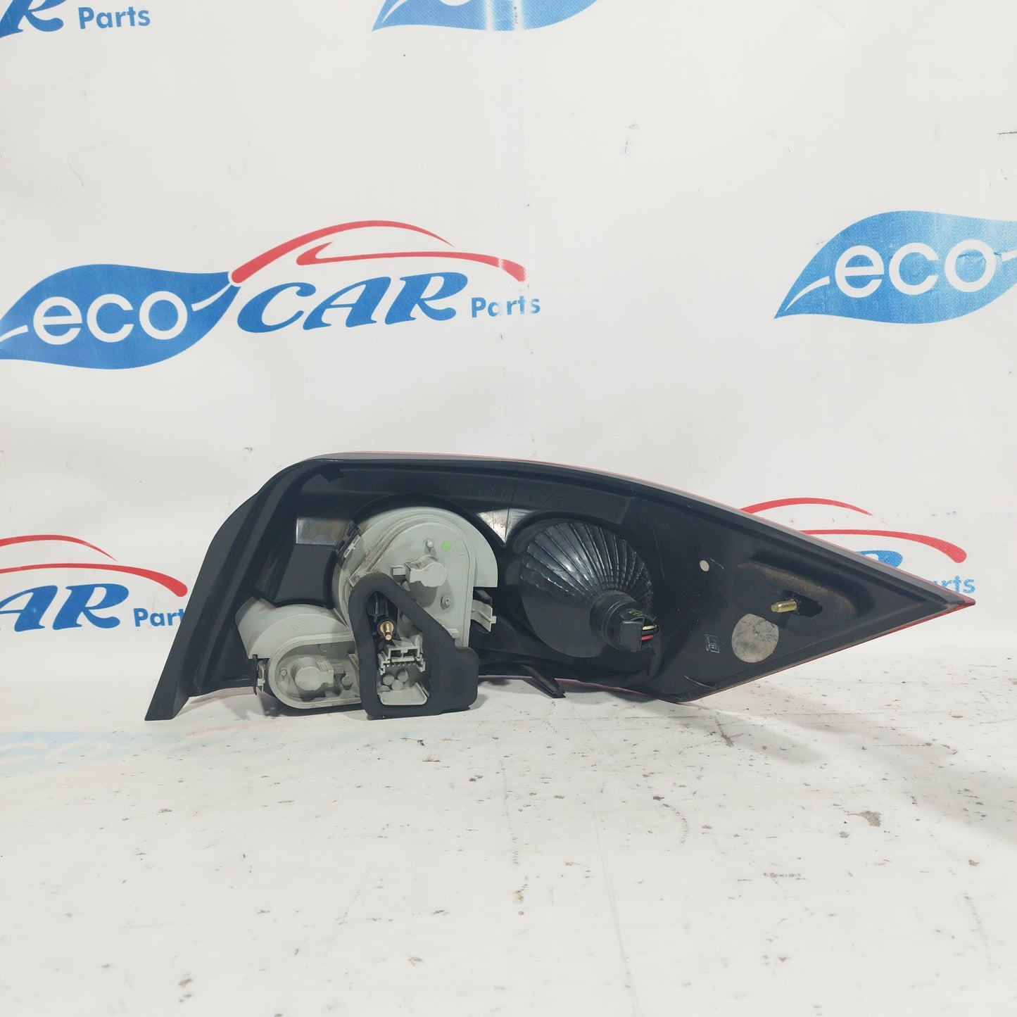 Linke Rückleuchte Renault Megane Cabrio 2005 ecoAC7659