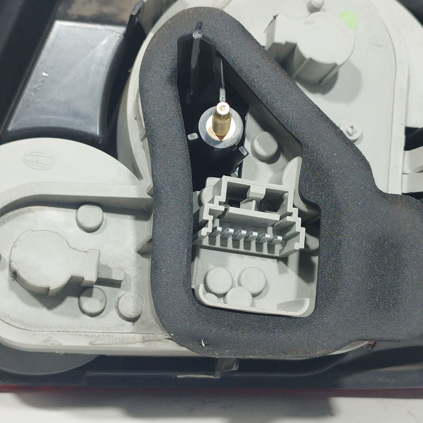 Linke Rückleuchte Renault Megane Cabrio 2005 ecoAC7659