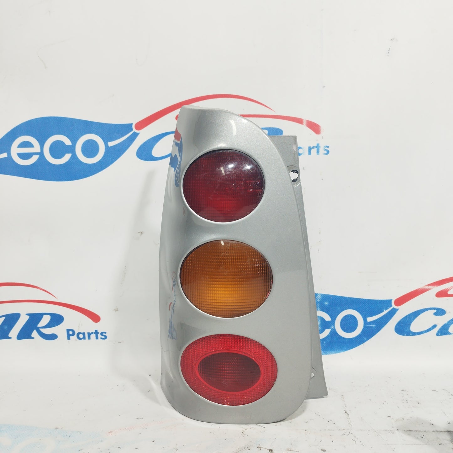 Linke Rückleuchte Smart 450 2000 ecoAC7660
