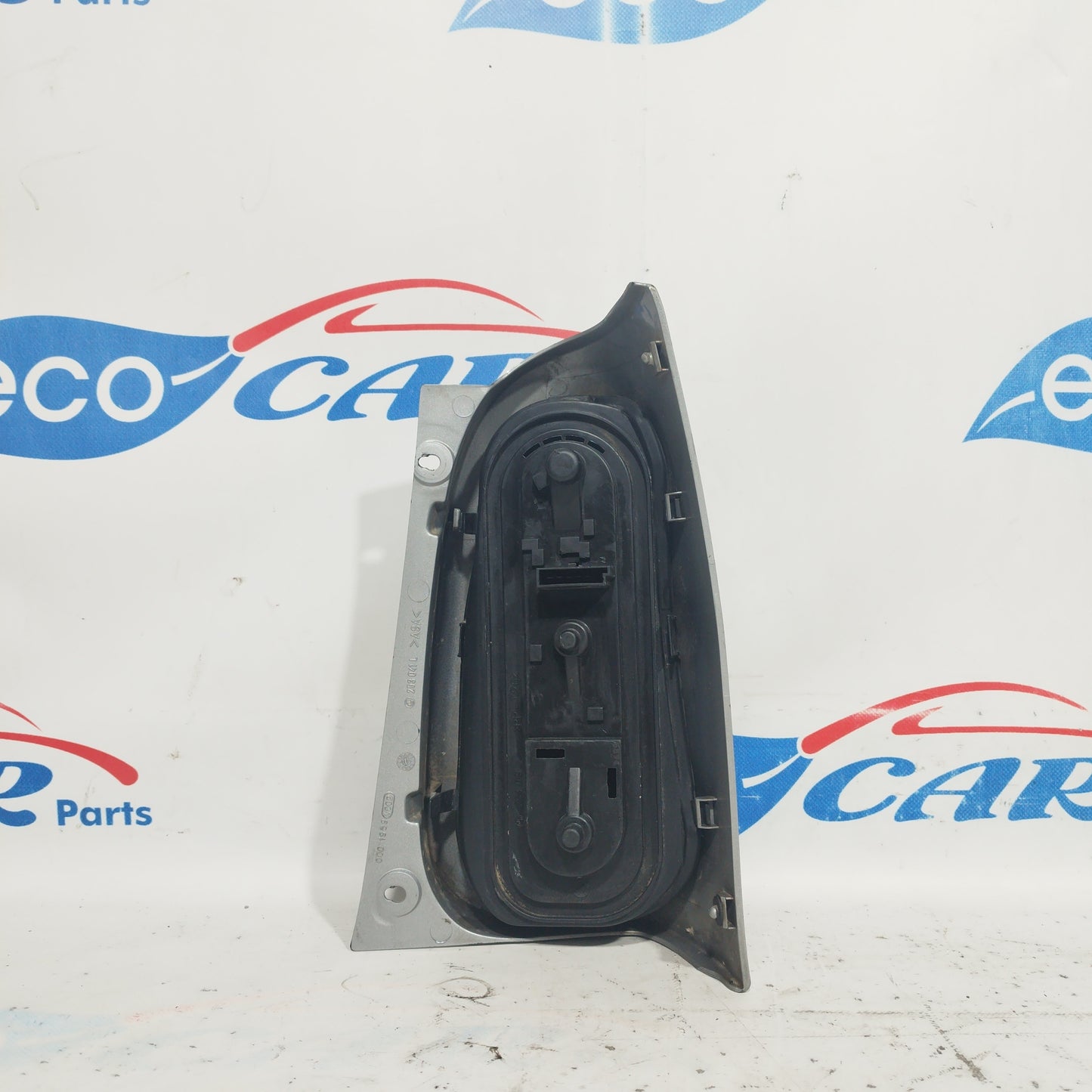 Linke Rückleuchte Smart 450 2000 ecoAC7660