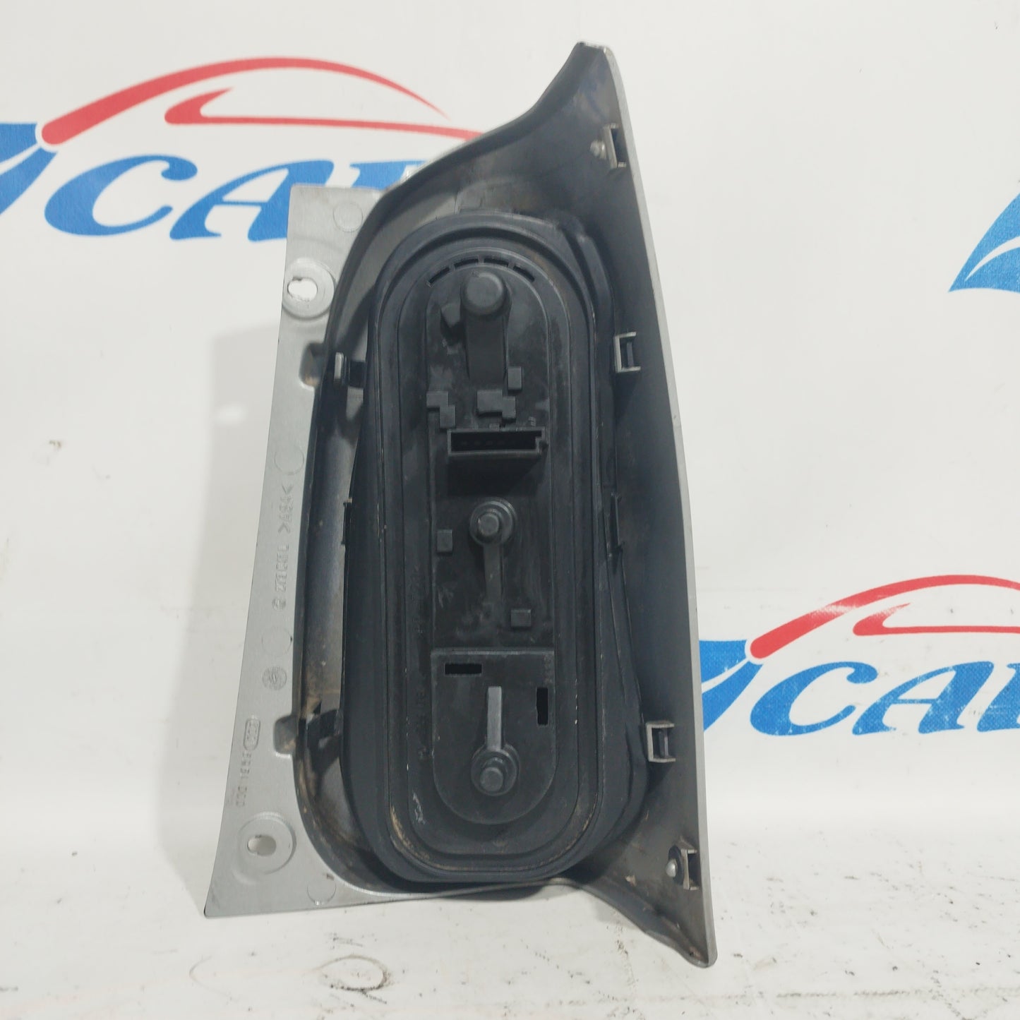 Linke Rückleuchte Smart 450 2000 ecoAC7660