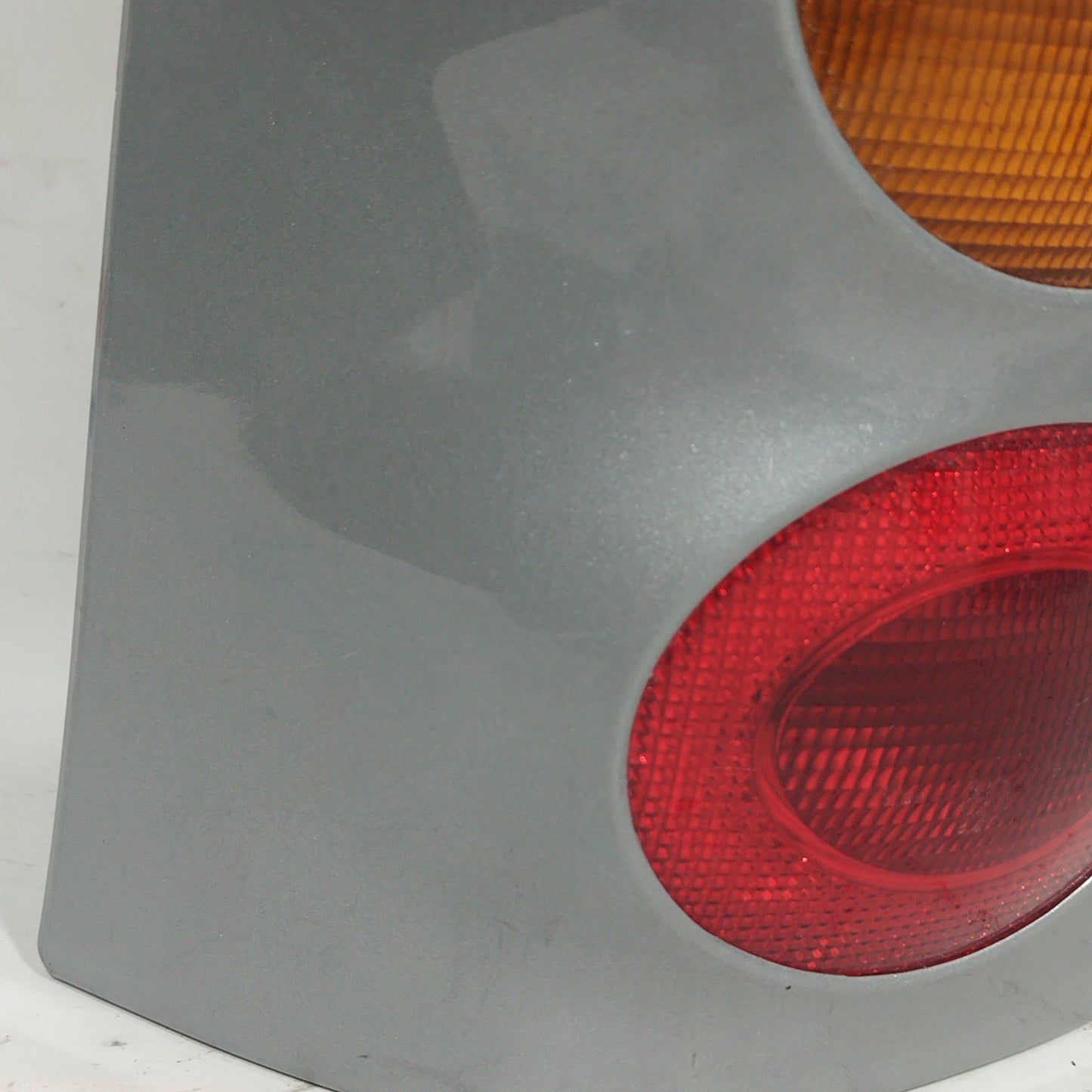 Linke Rückleuchte Smart 450 2000 ecoAC7660