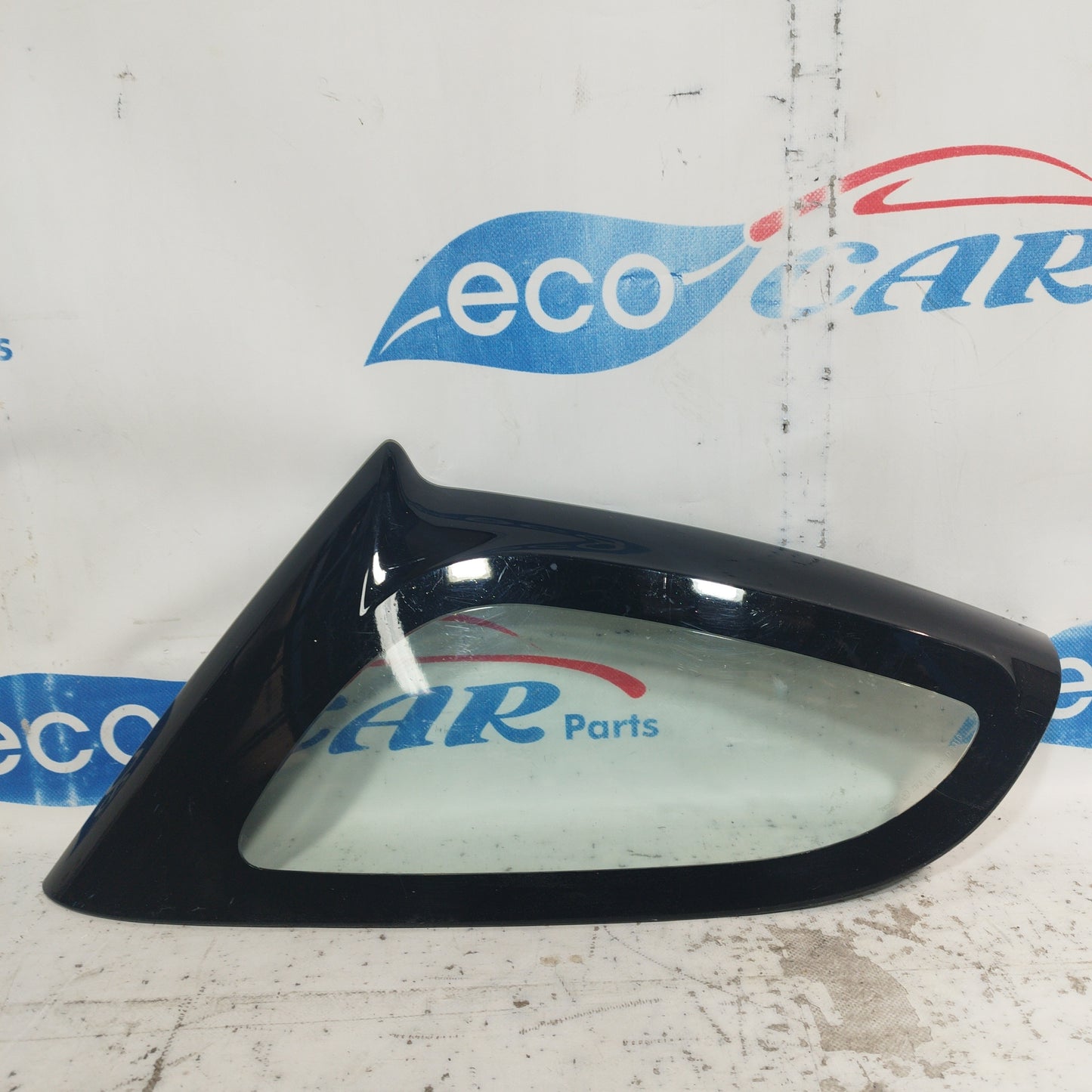 Rear left fixed glass Smart Fortwo 450 2005 ecoAC7663