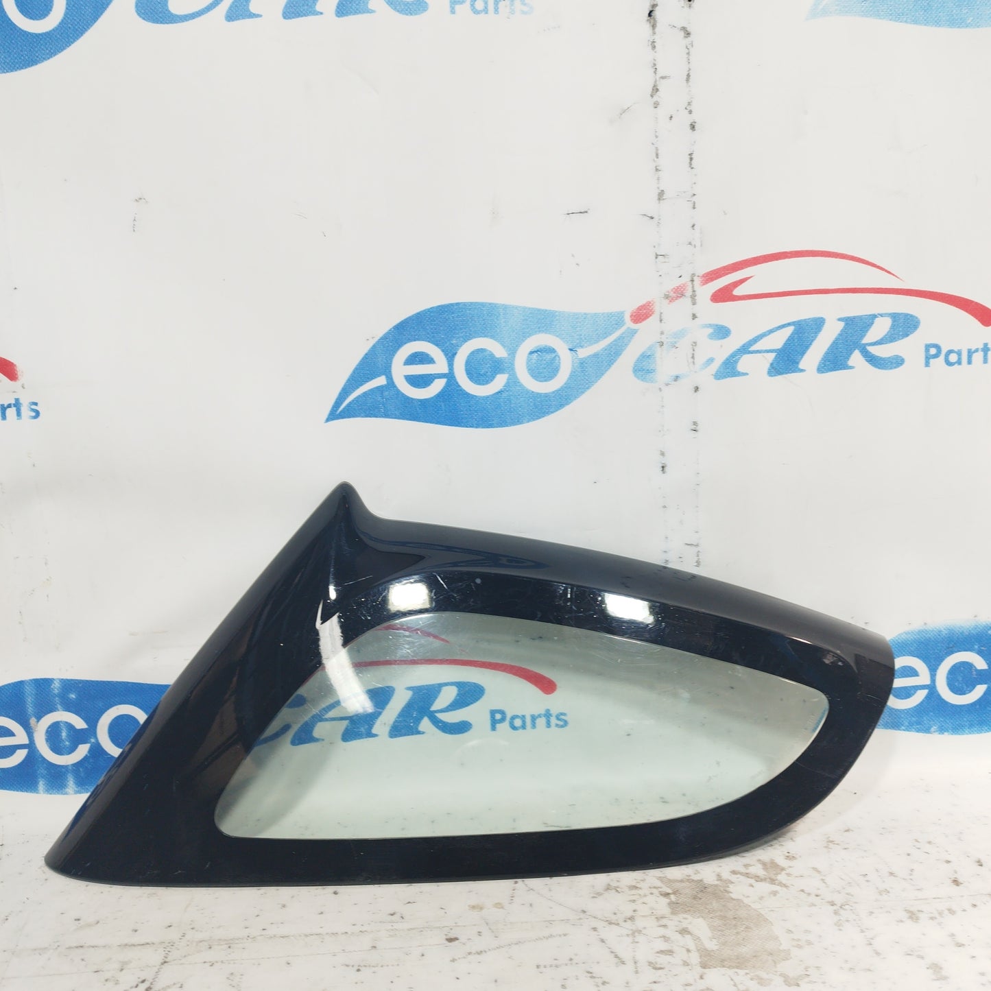 Rear left fixed glass Smart Fortwo 450 2005 ecoAC7663